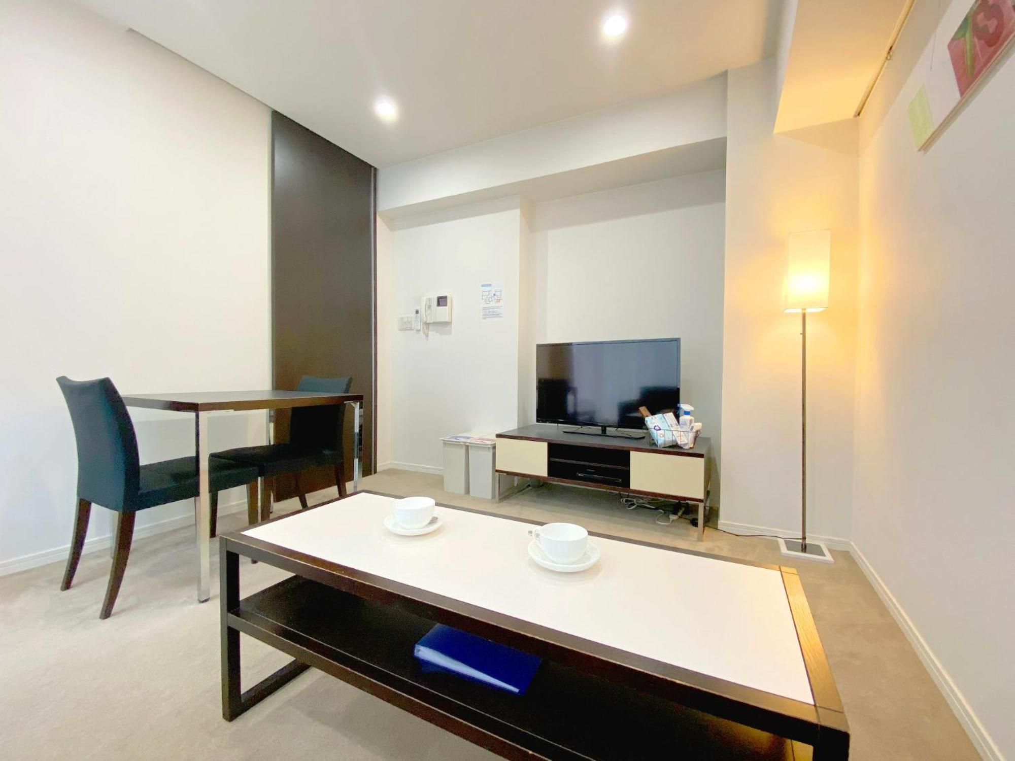 Pangoo Shinagawa 206 - Vacation 18365 Apartment *